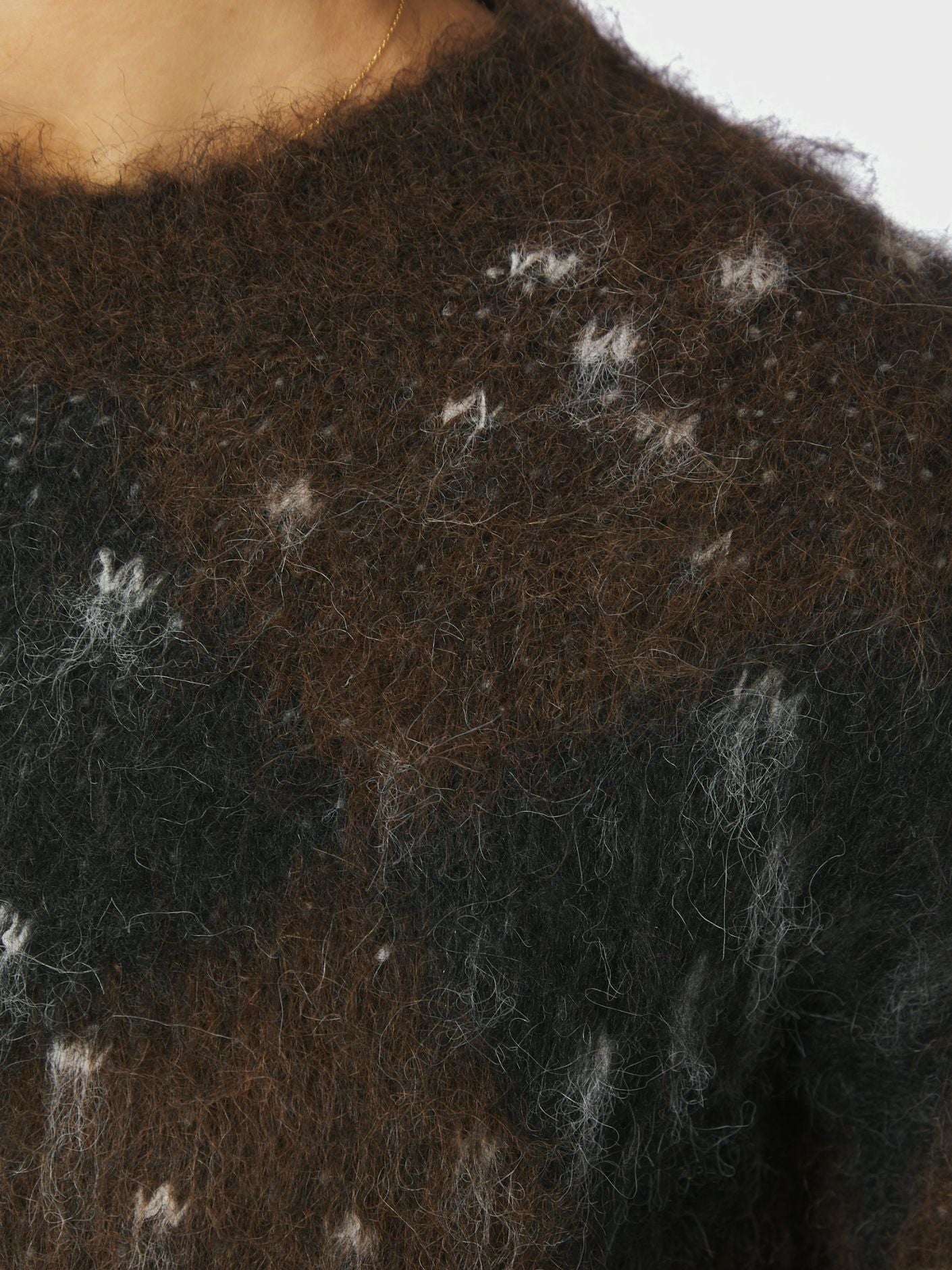 ROEME STRIKTRØJE NN (260) - LifeStyle Hedensted
