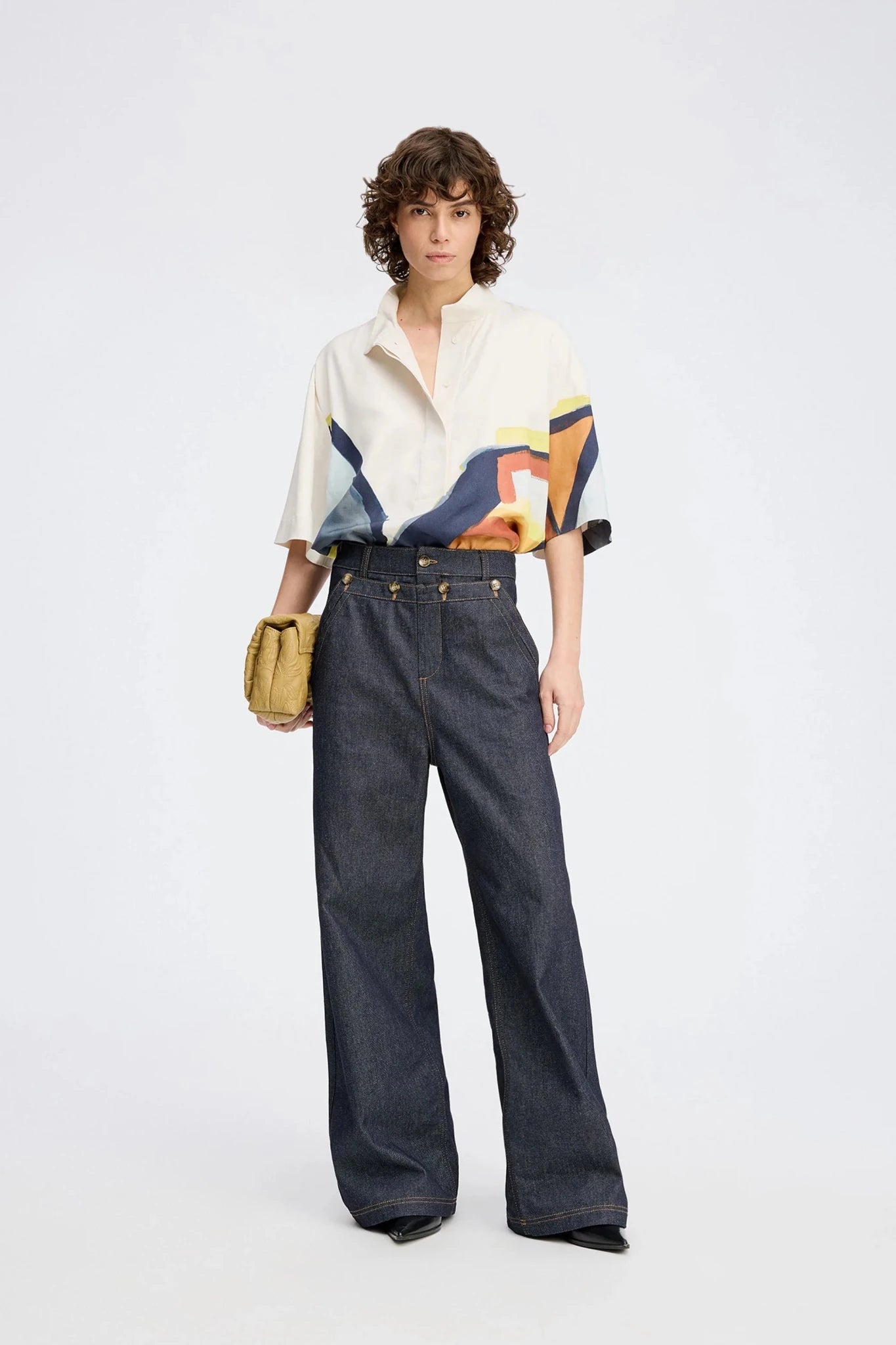 ROGER SKJORTE MUNTHE - LifeStyle Hedensted