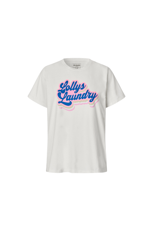ROMA CLOUD SS T - SHIRT LL - LifeStyle Hedensted