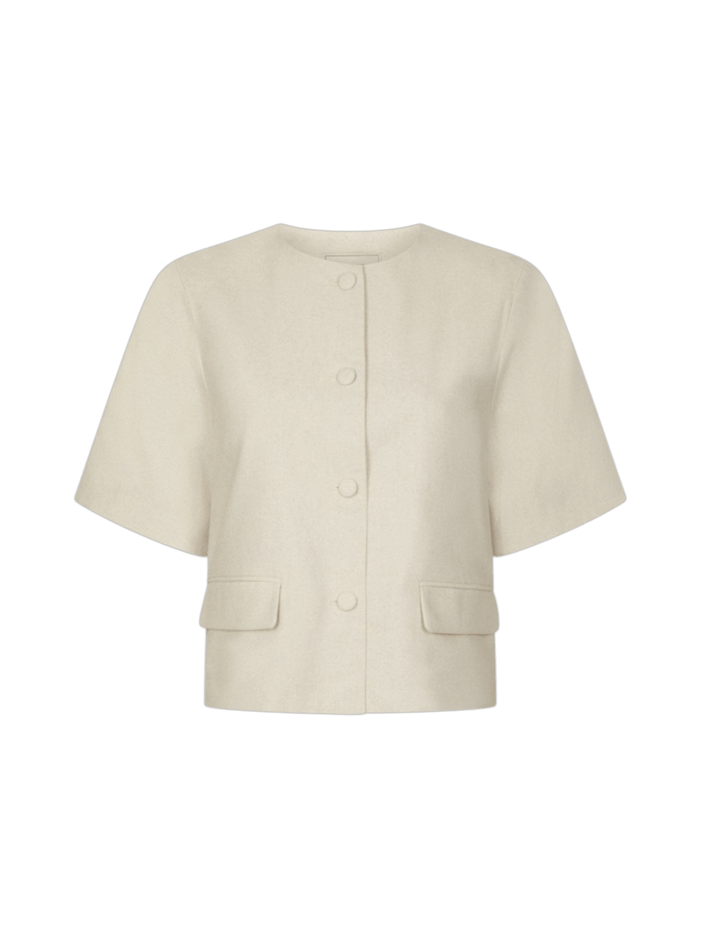 RORY LINEN BLOUSE NN - LifeStyle Hedensted