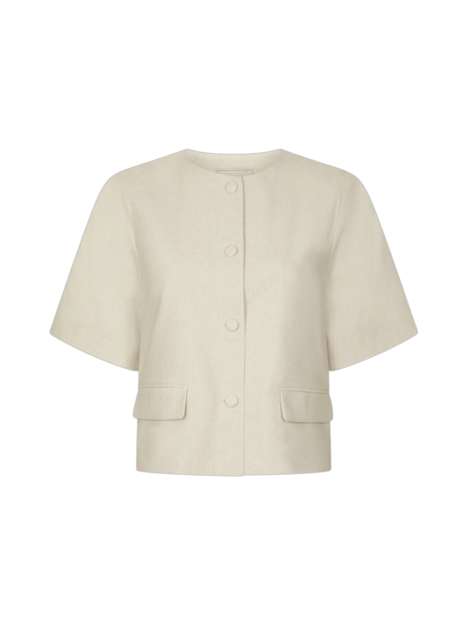 RORY LINEN BLOUSE NN - LifeStyle Hedensted