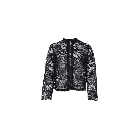 ROSA NAPOLEON BLUSE BC (28) - LifeStyle Hedensted