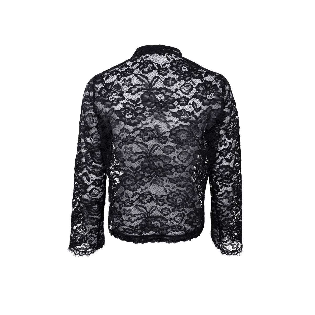 ROSA NAPOLEON BLUSE BC (28) - LifeStyle Hedensted