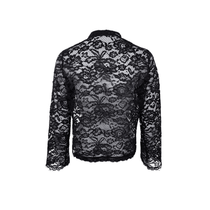 ROSA NAPOLEON BLUSE BC (28) - LifeStyle Hedensted