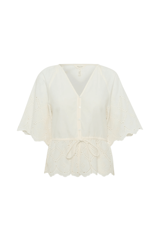 ROSALIE BLUSE PART TWO - LifeStyle Hedensted