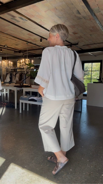 ROSALINE BLUSE PREPAIR - LifeStyle Hedensted
