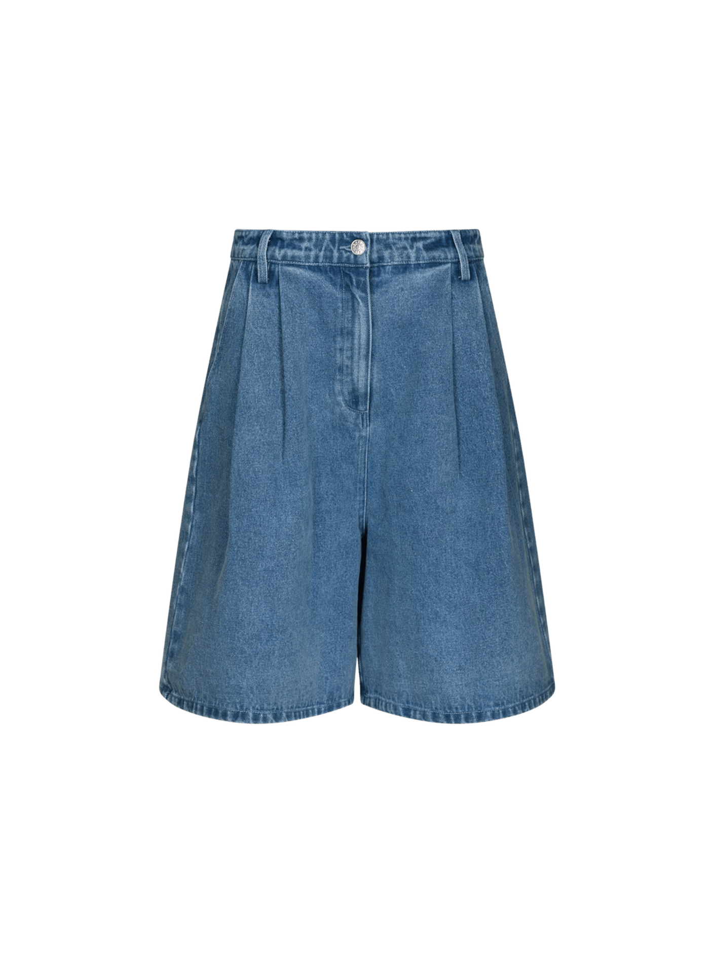ROSEL DENIM SHORTS NN - LifeStyle Hedensted