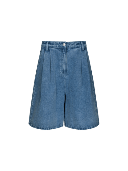 ROSEL DENIM SHORTS NN - LifeStyle Hedensted