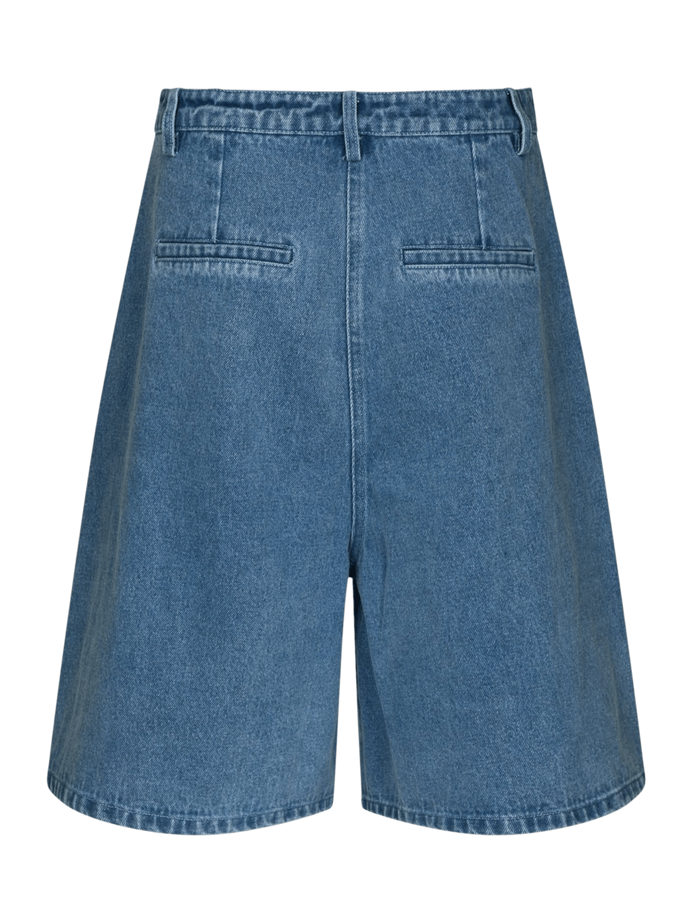 ROSEL DENIM SHORTS NN - LifeStyle Hedensted