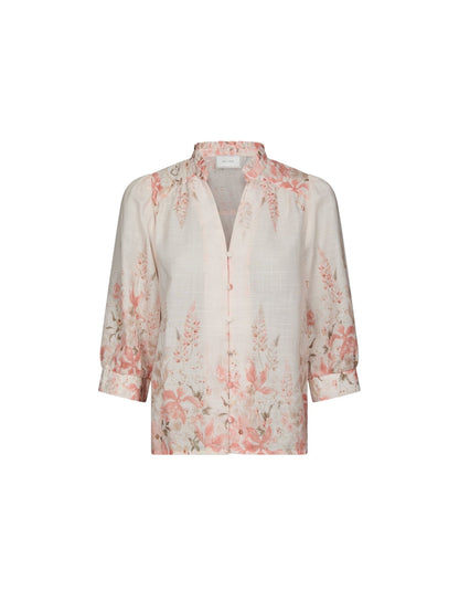 ROSELLE BLOOMING BLOUSE NN - LifeStyle Hedensted