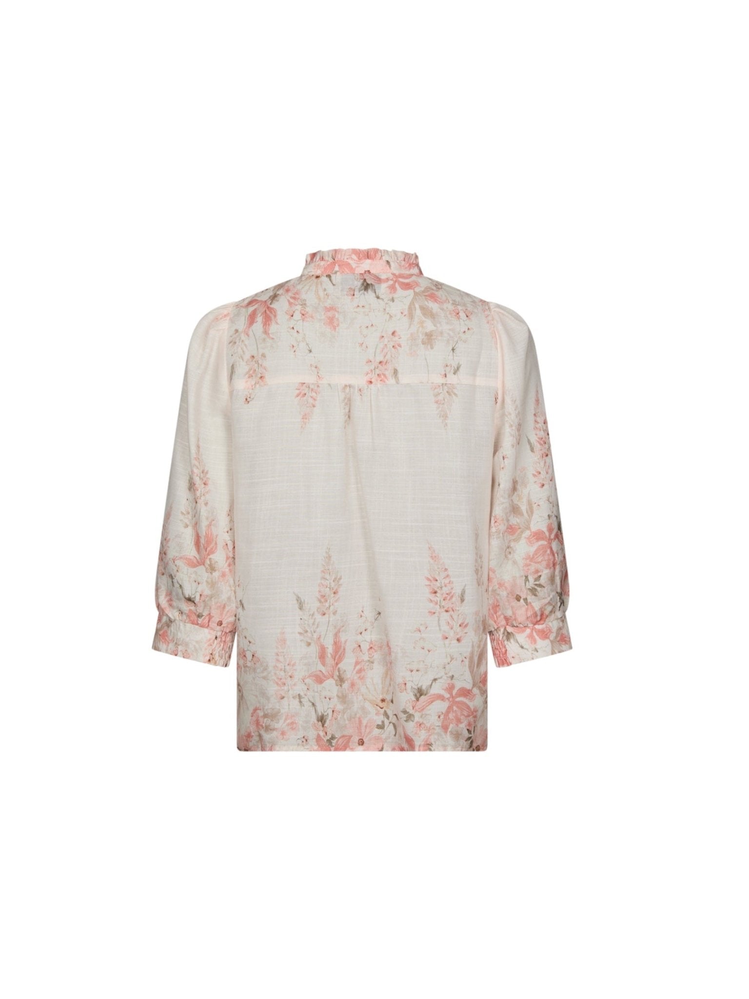 ROSELLE BLOOMING BLOUSE NN - LifeStyle Hedensted