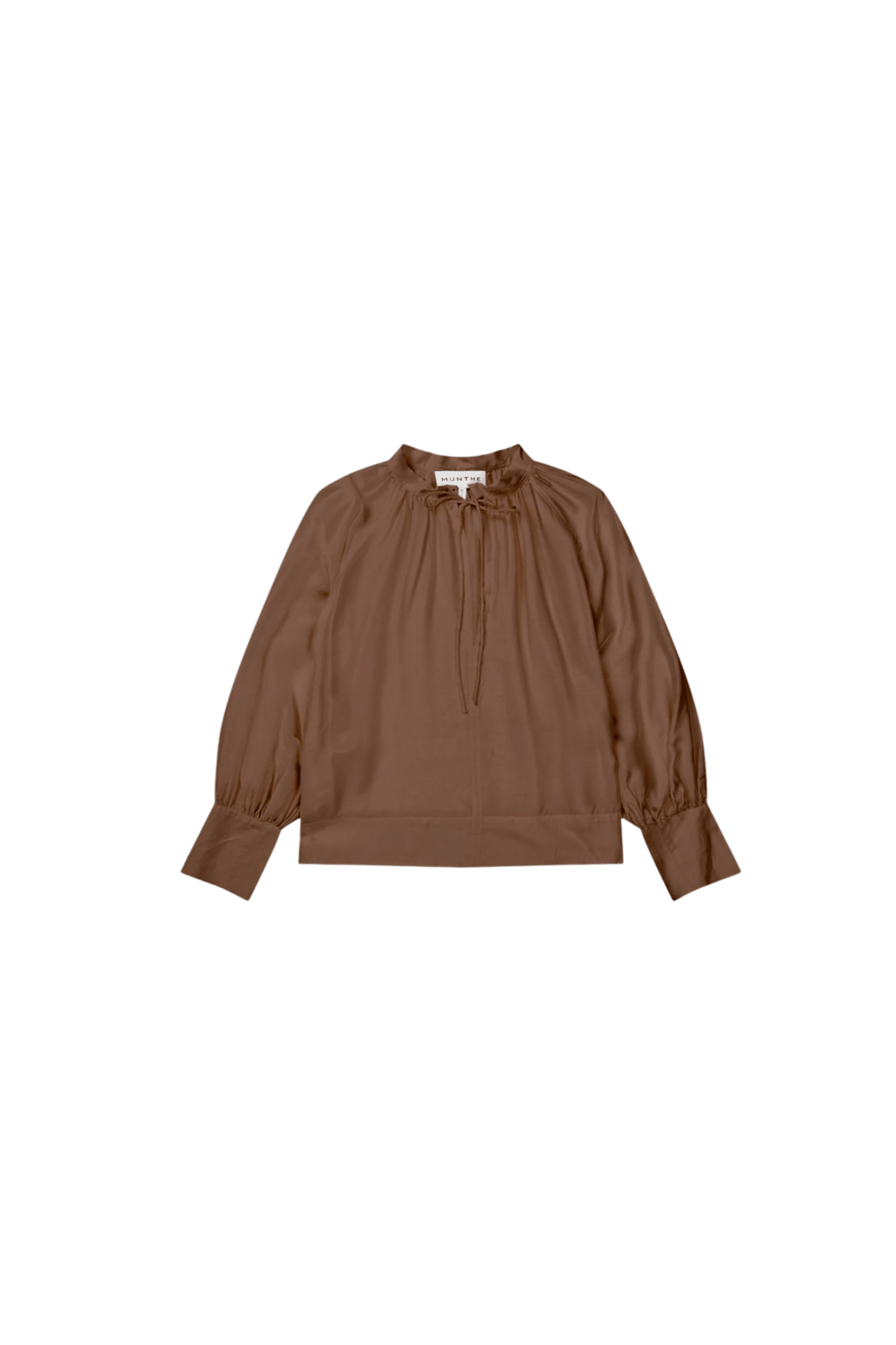 ROSENBERGER SKJORTE MUNTHE - LifeStyle Hedensted