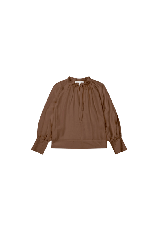 ROSENBERGER SKJORTE MUNTHE - LifeStyle Hedensted