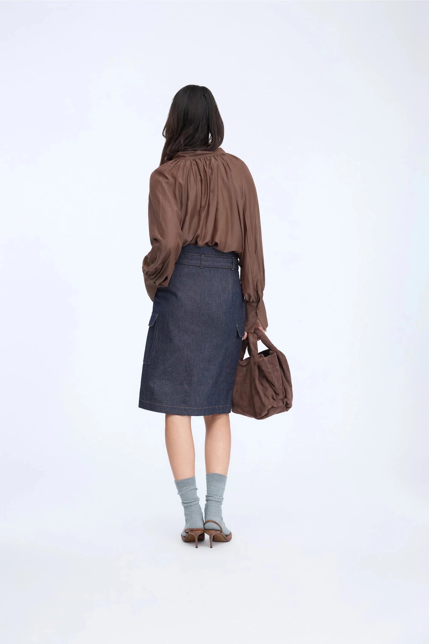 ROSENBERGER SKJORTE MUNTHE - LifeStyle Hedensted