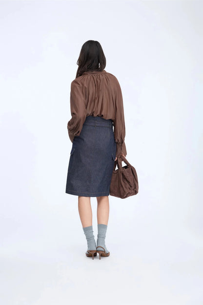 ROSENBERGER SKJORTE MUNTHE - LifeStyle Hedensted