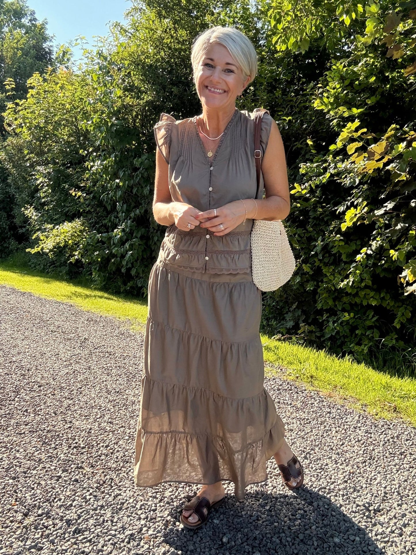 ROSY 2 TOP LR - LifeStyle Hedensted