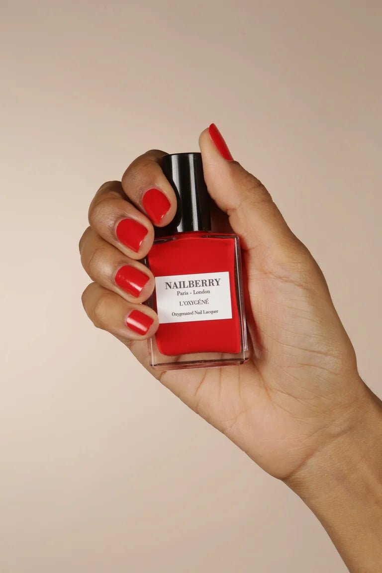 ROUGE NAILBERRY - LifeStyle Hedensted