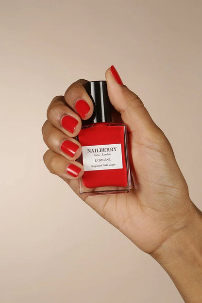 ROUGE NAILBERRY - LifeStyle Hedensted