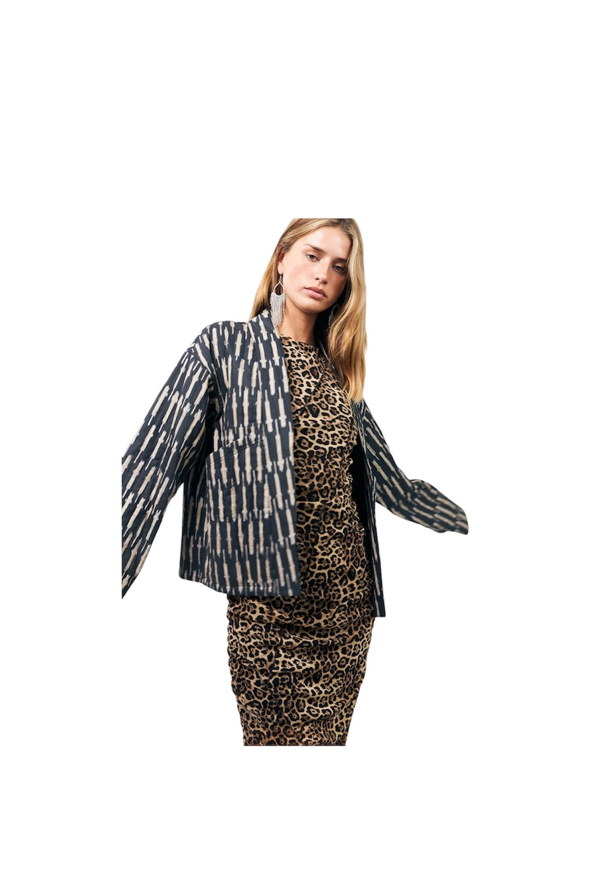 RUMI JAKKE LL - LifeStyle Hedensted