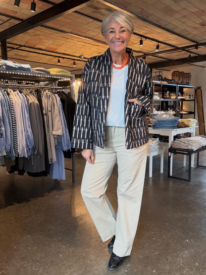 RUMI JAKKE LL - LifeStyle Hedensted