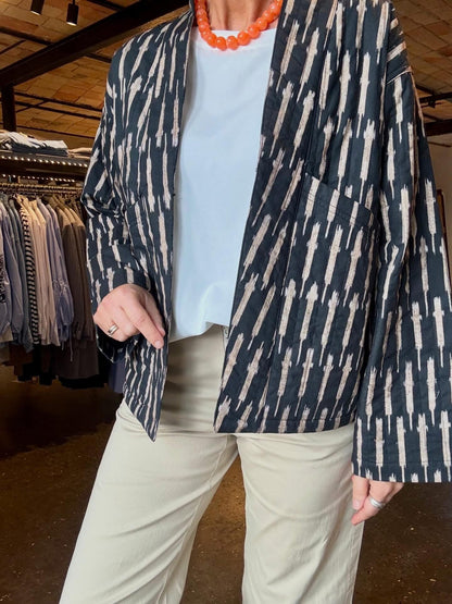 RUMI JAKKE LL - LifeStyle Hedensted