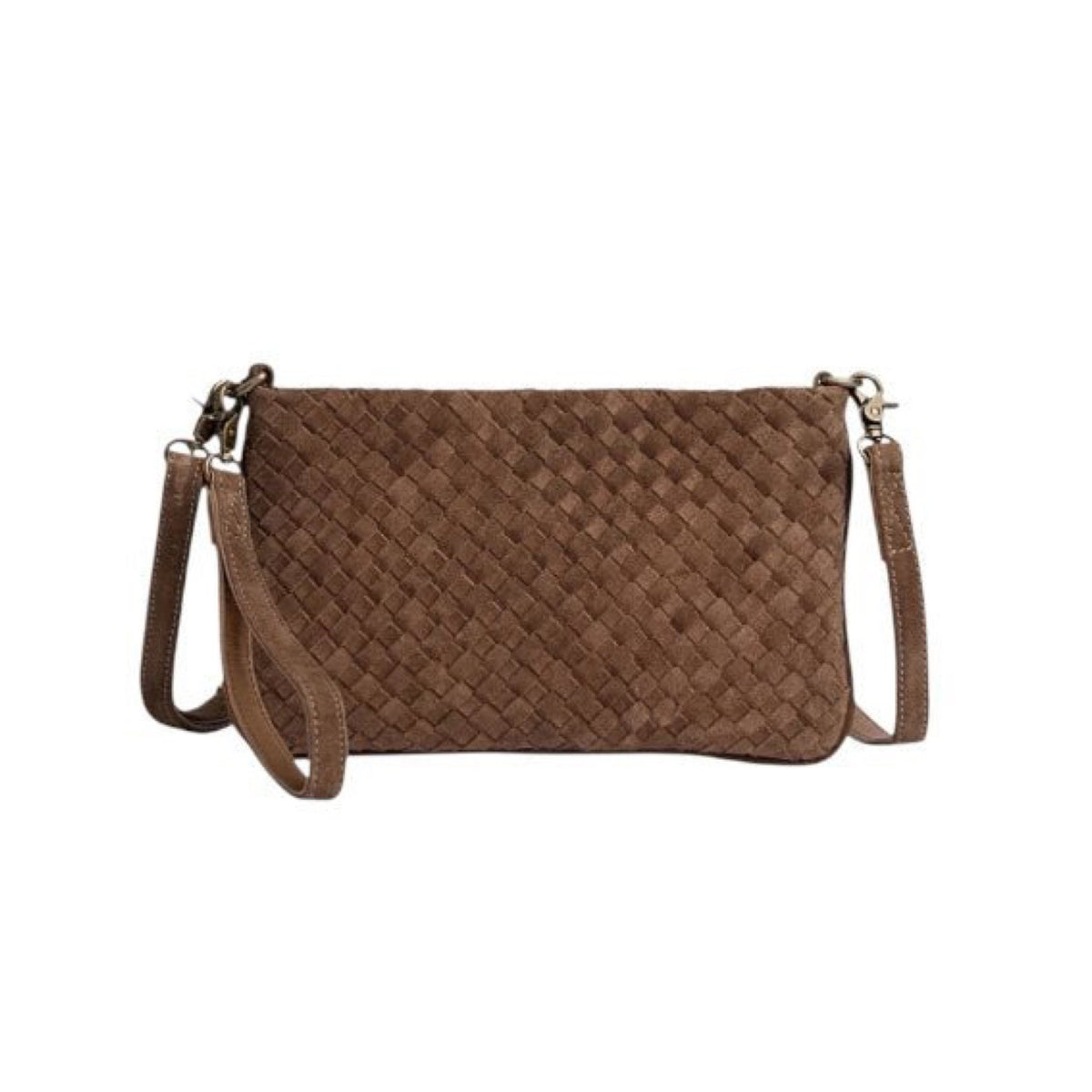 RUSKINDS-CLUTCH DEPECHE BERLIN 17078 - LifeStyle Hedensted