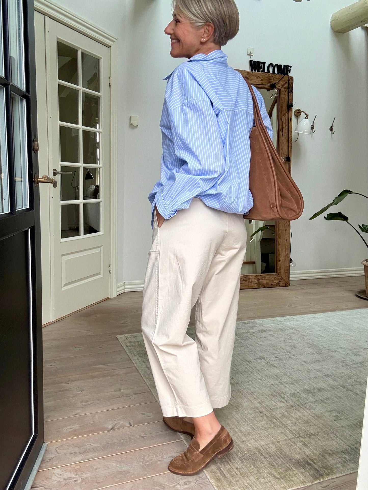 RUSKINDS SHOPPER DEPECHE - LifeStyle Hedensted