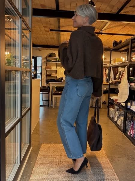 RYLIA PULLOVER CPHM (86) - LifeStyle Hedensted