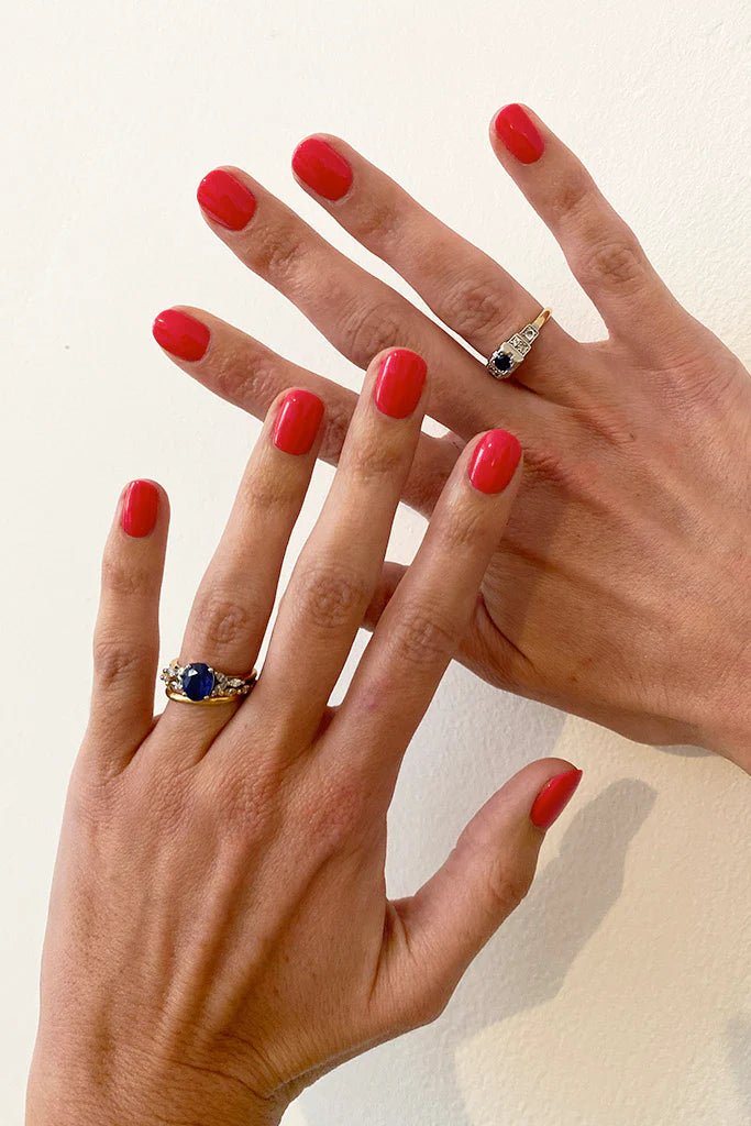 SACRED LOUTUS NAILBERRY - LifeStyle Hedensted