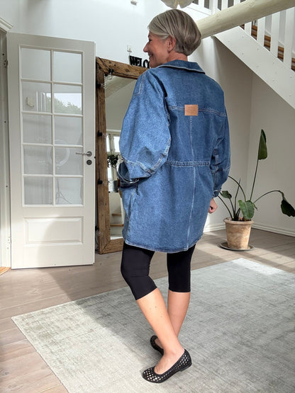 SAGA CAPRI LEGGINGS T&S - LifeStyle Hedensted