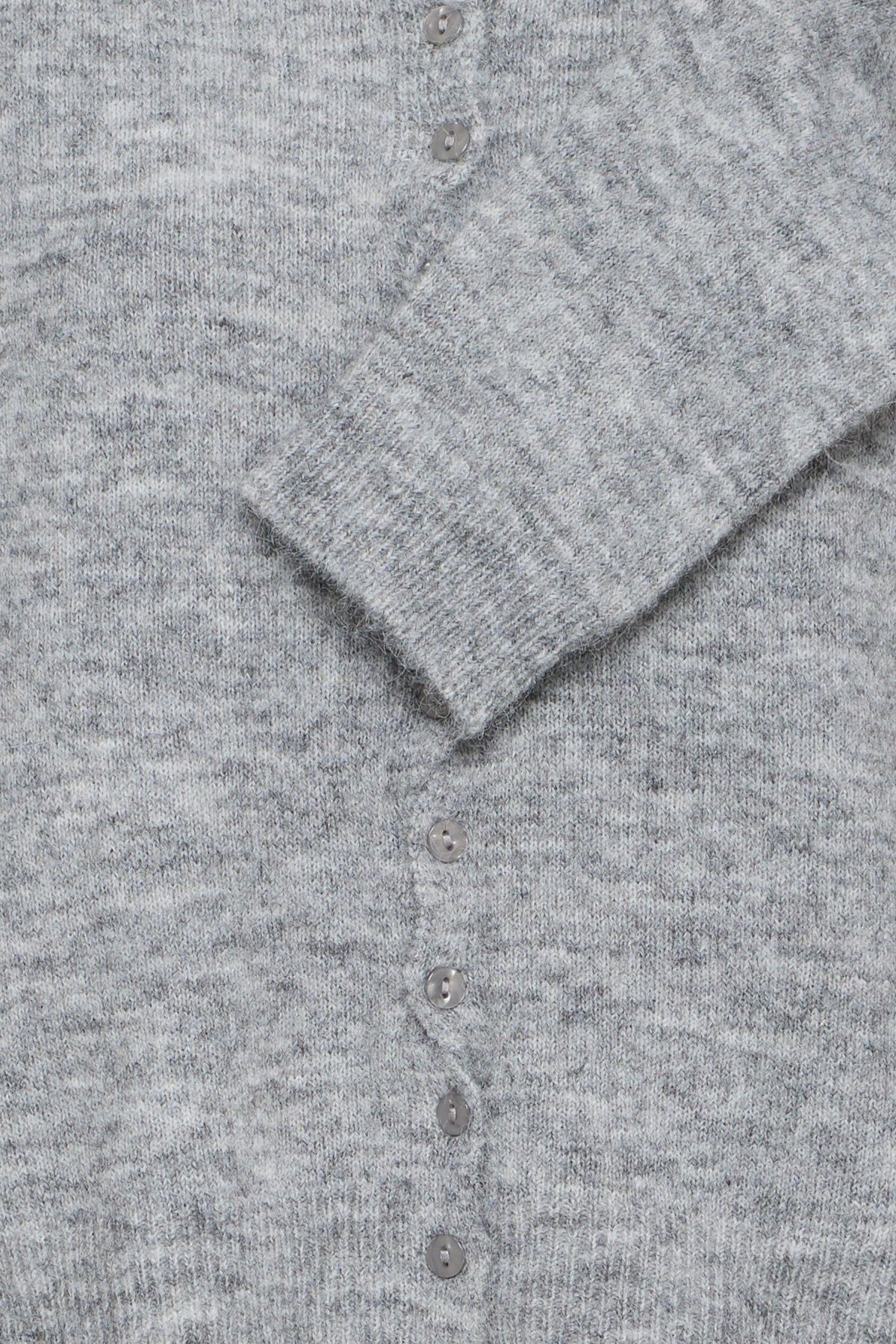 SAGE CARDIGAN ICHI (152) - LifeStyle Hedensted