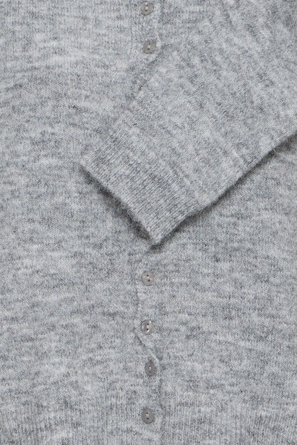 SAGE CARDIGAN ICHI (152) - LifeStyle Hedensted