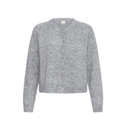 SAGE CARDIGAN ICHI (152) - LifeStyle Hedensted