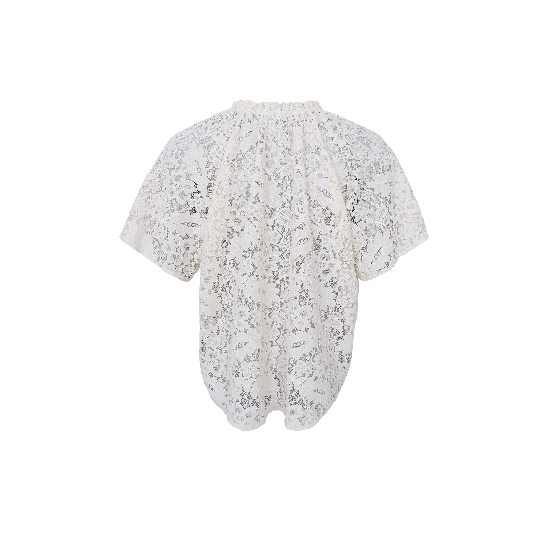 SALLY BLONDE BLUSE BC - LifeStyle Hedensted