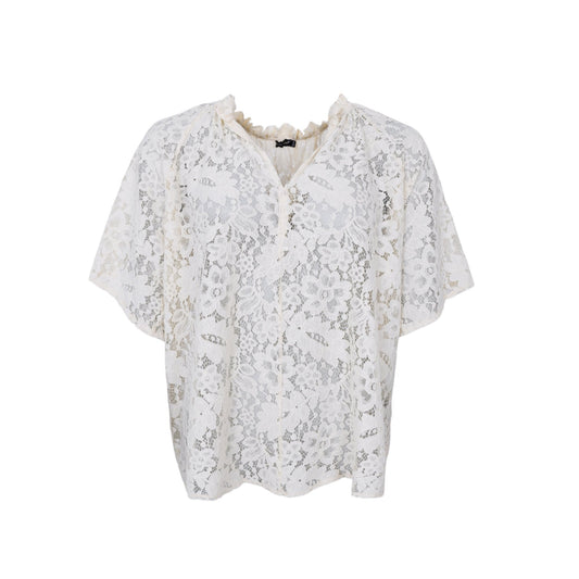 SALLY BLONDE BLUSE BC - LifeStyle Hedensted