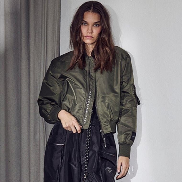 SALLY CROP BOMPER HL - LifeStyle Hedensted