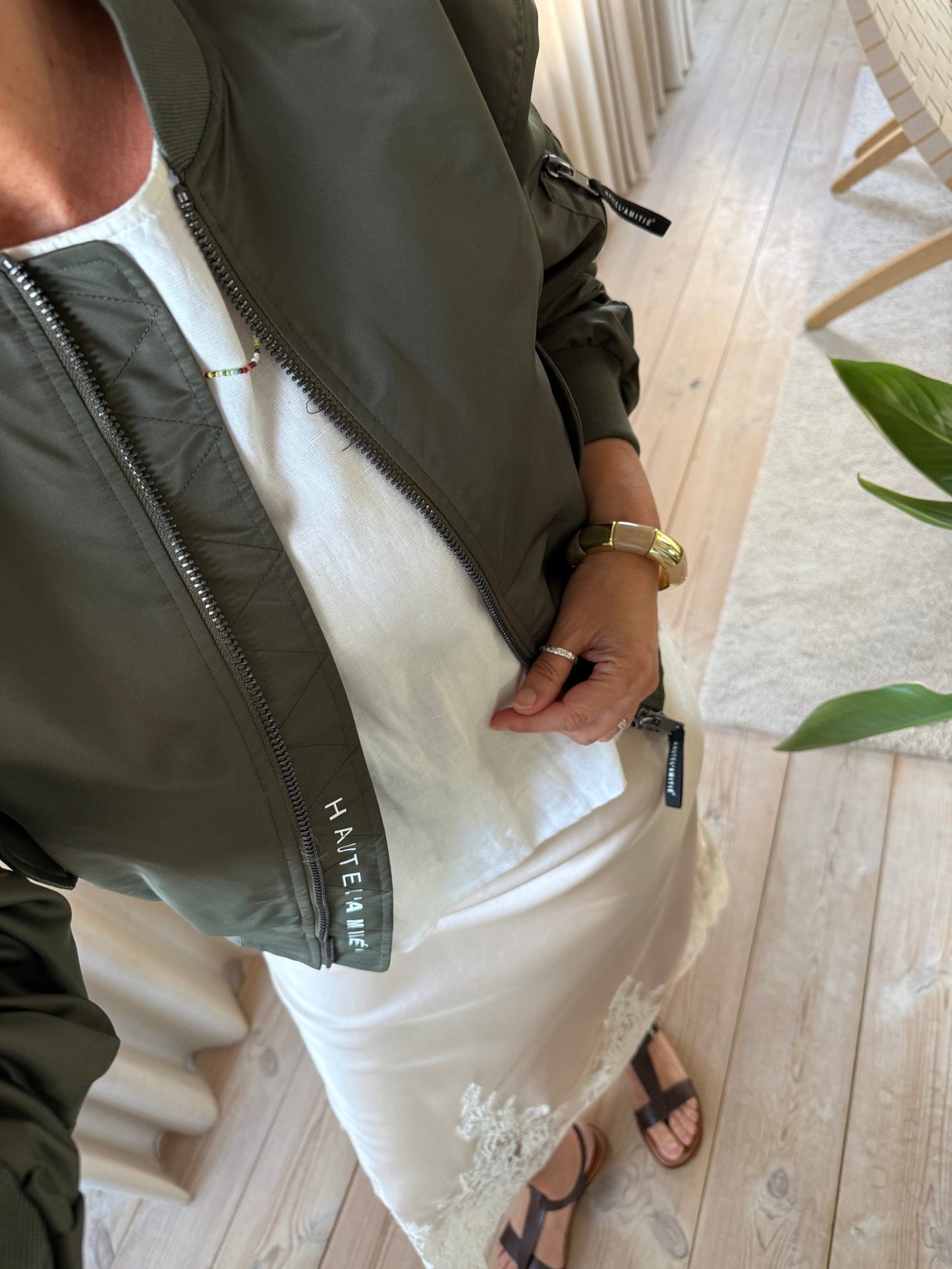 SALLY CROP BOMPER HL - LifeStyle Hedensted