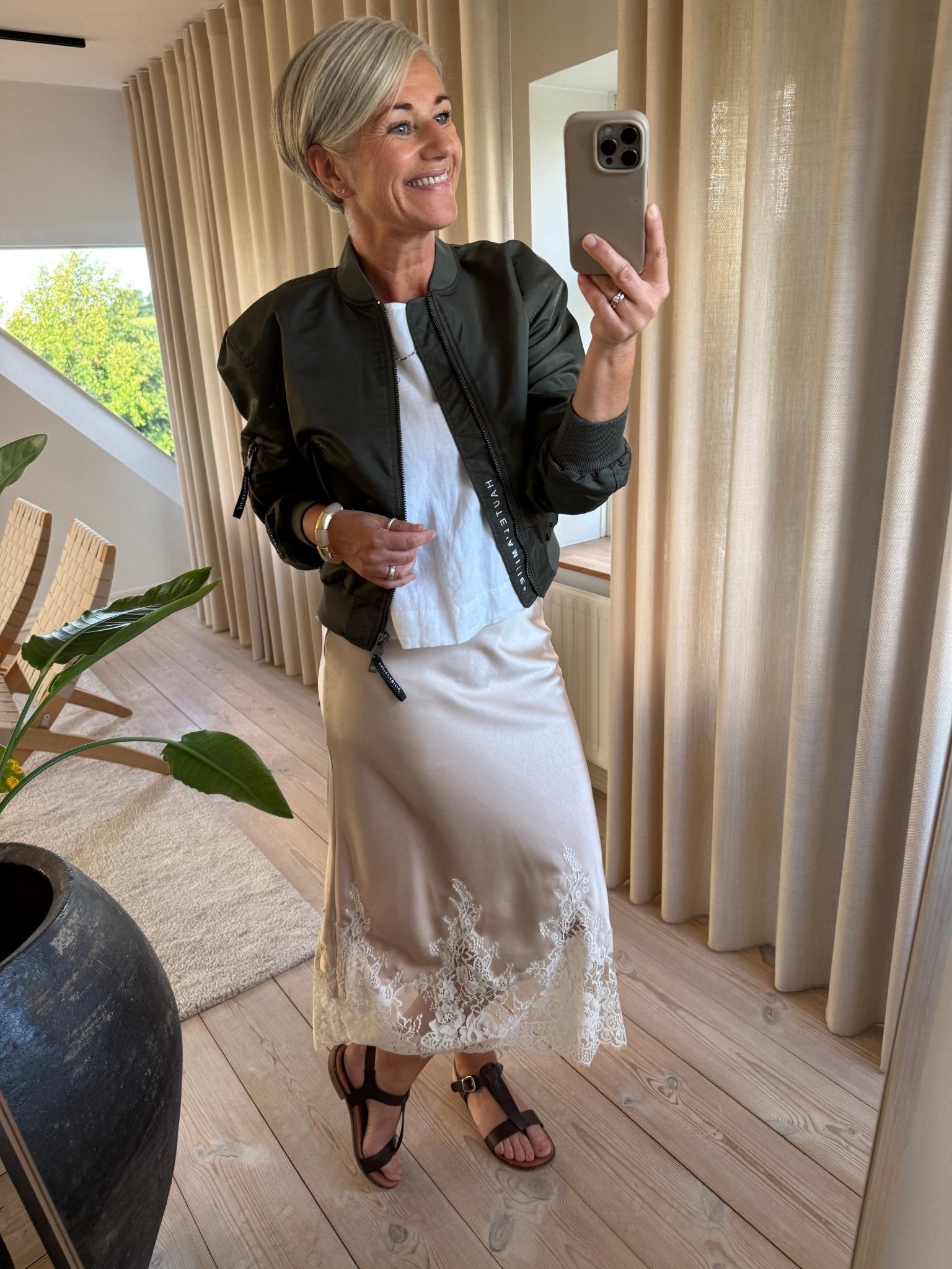 SALLY CROP BOMPER HL - LifeStyle Hedensted