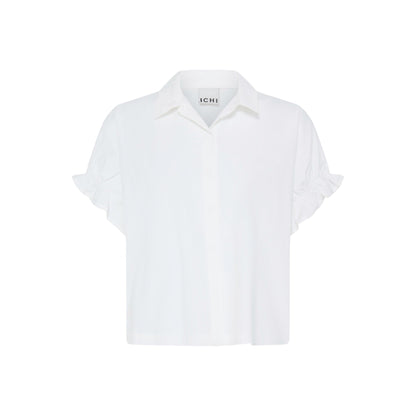SAMI SKJORTE ICHI - LifeStyle Hedensted