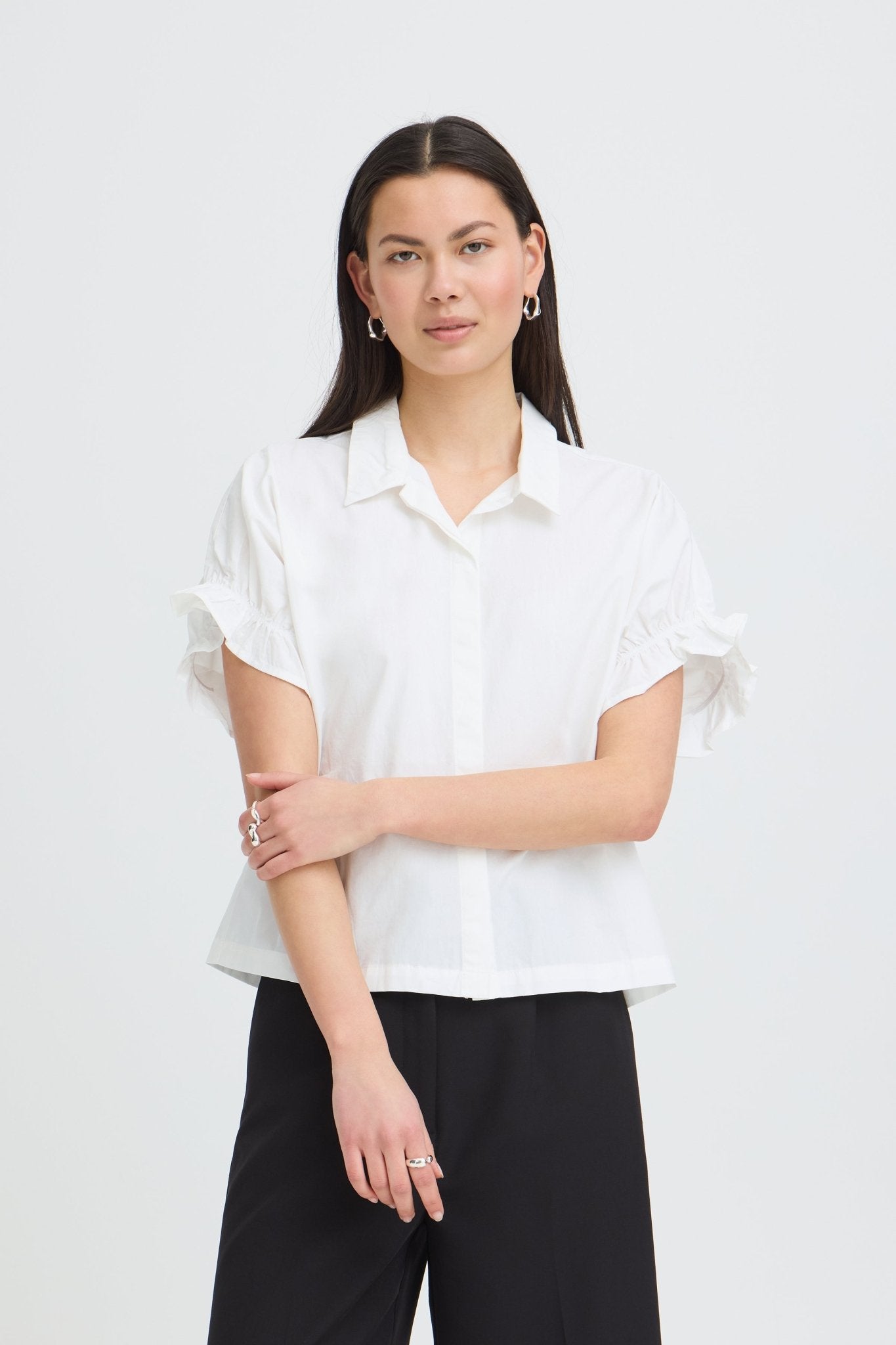 SAMI SKJORTE ICHI - LifeStyle Hedensted