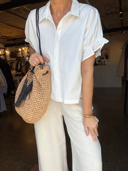 SAMI SKJORTE ICHI - LifeStyle Hedensted