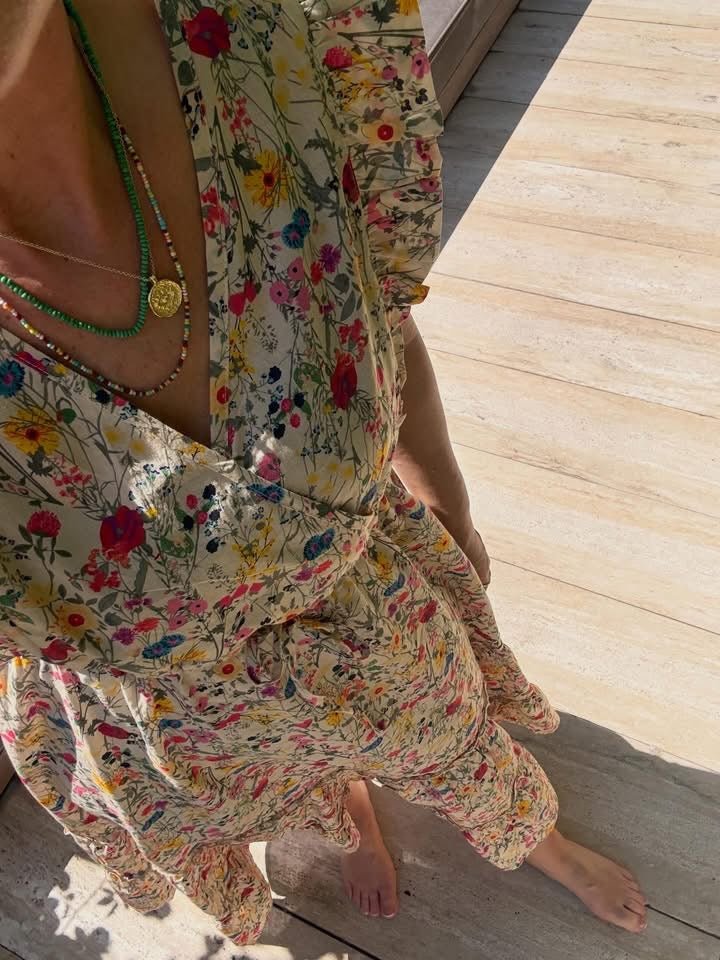 SAMO MIDI KJOLE LL - LifeStyle Hedensted