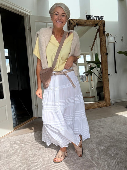 SAMOS BLUSE BC - LifeStyle Hedensted
