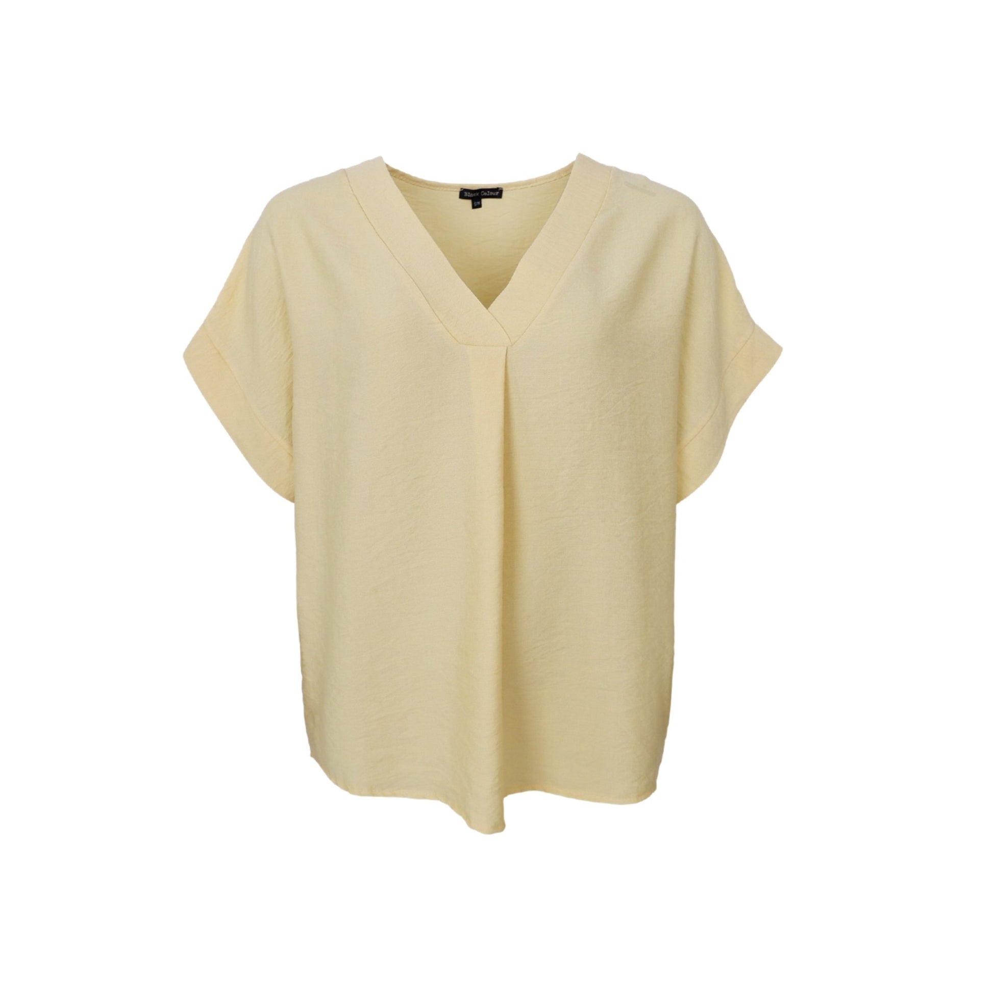 SAMOS BLUSE BC - LifeStyle Hedensted