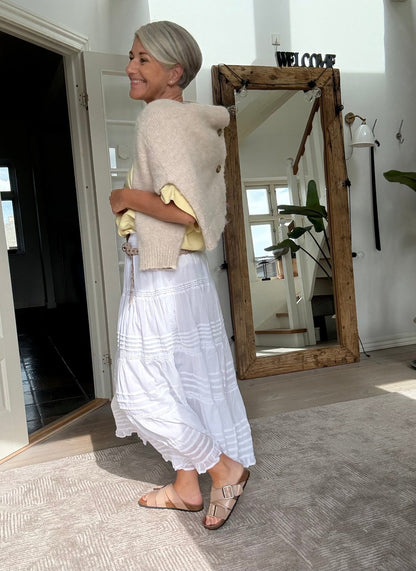 SAMOS BLUSE BC - LifeStyle Hedensted
