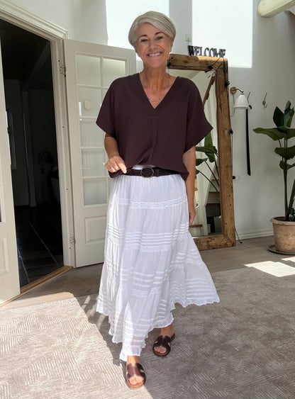 SAMOS BLUSE BC - LifeStyle Hedensted