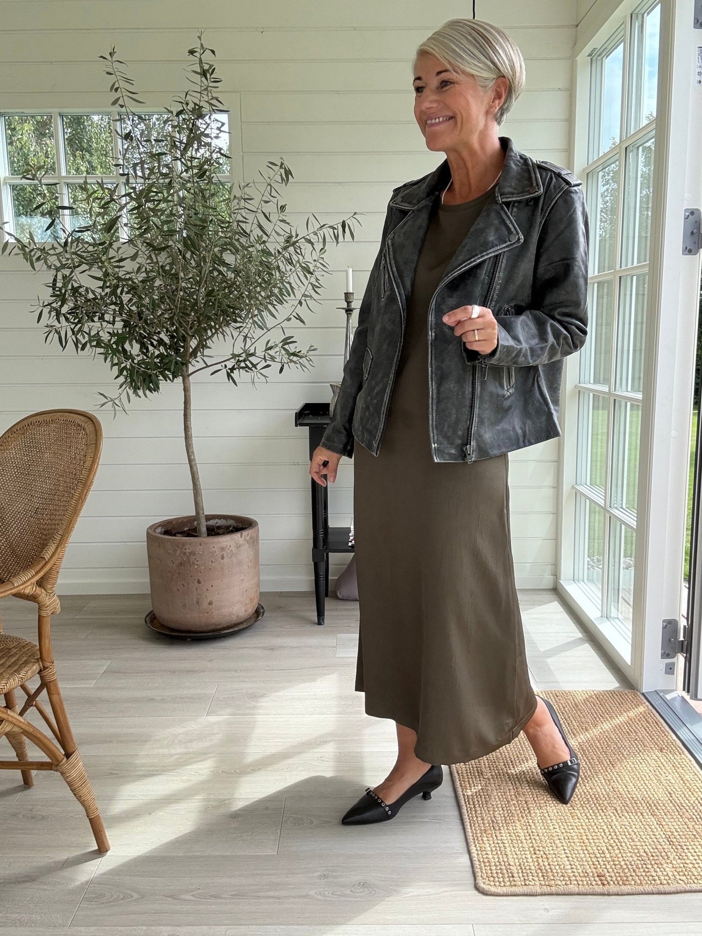 SANITA KJOLE PART TWO - LifeStyle Hedensted