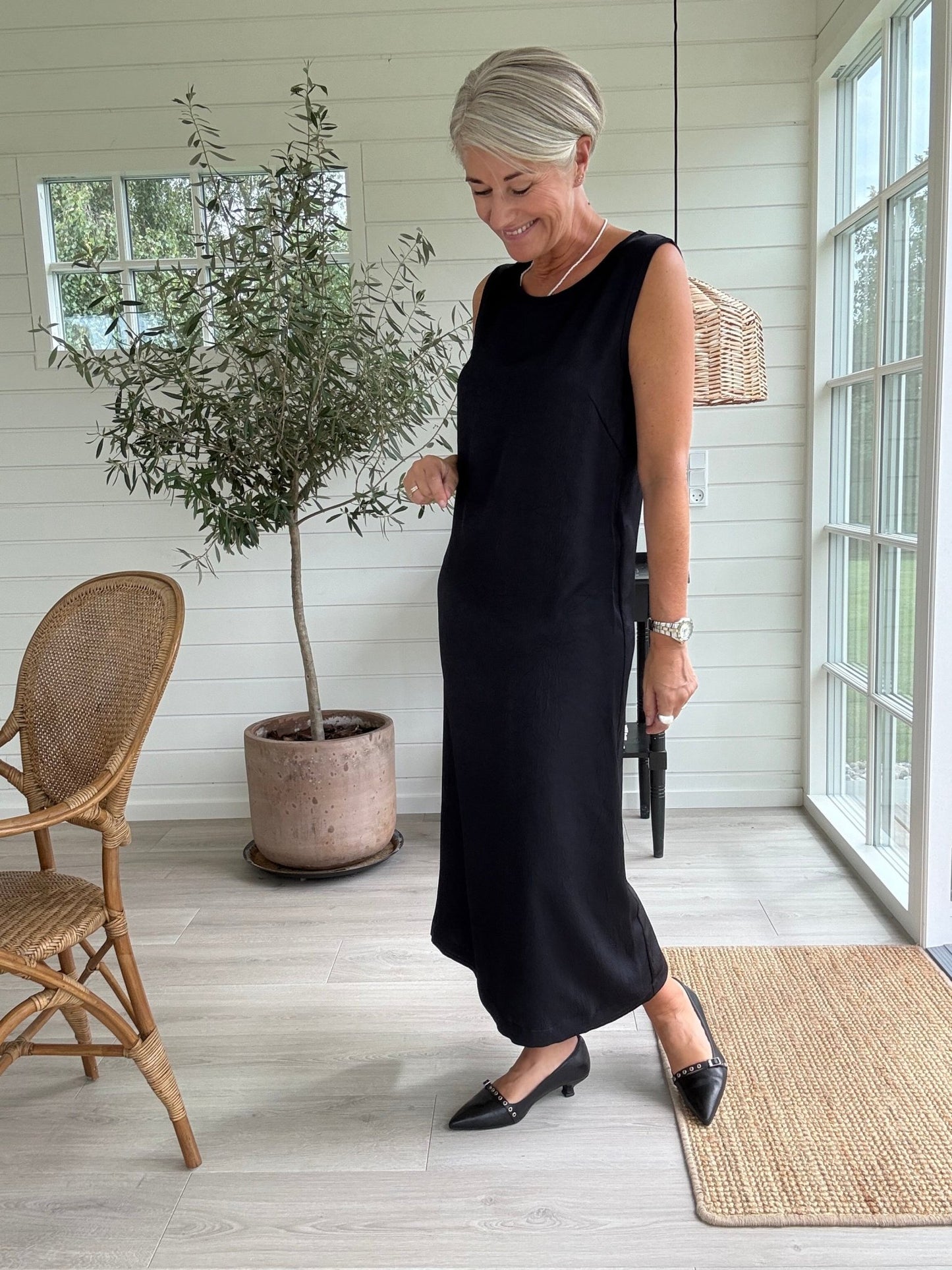 SANITA KJOLE PART TWO - LifeStyle Hedensted