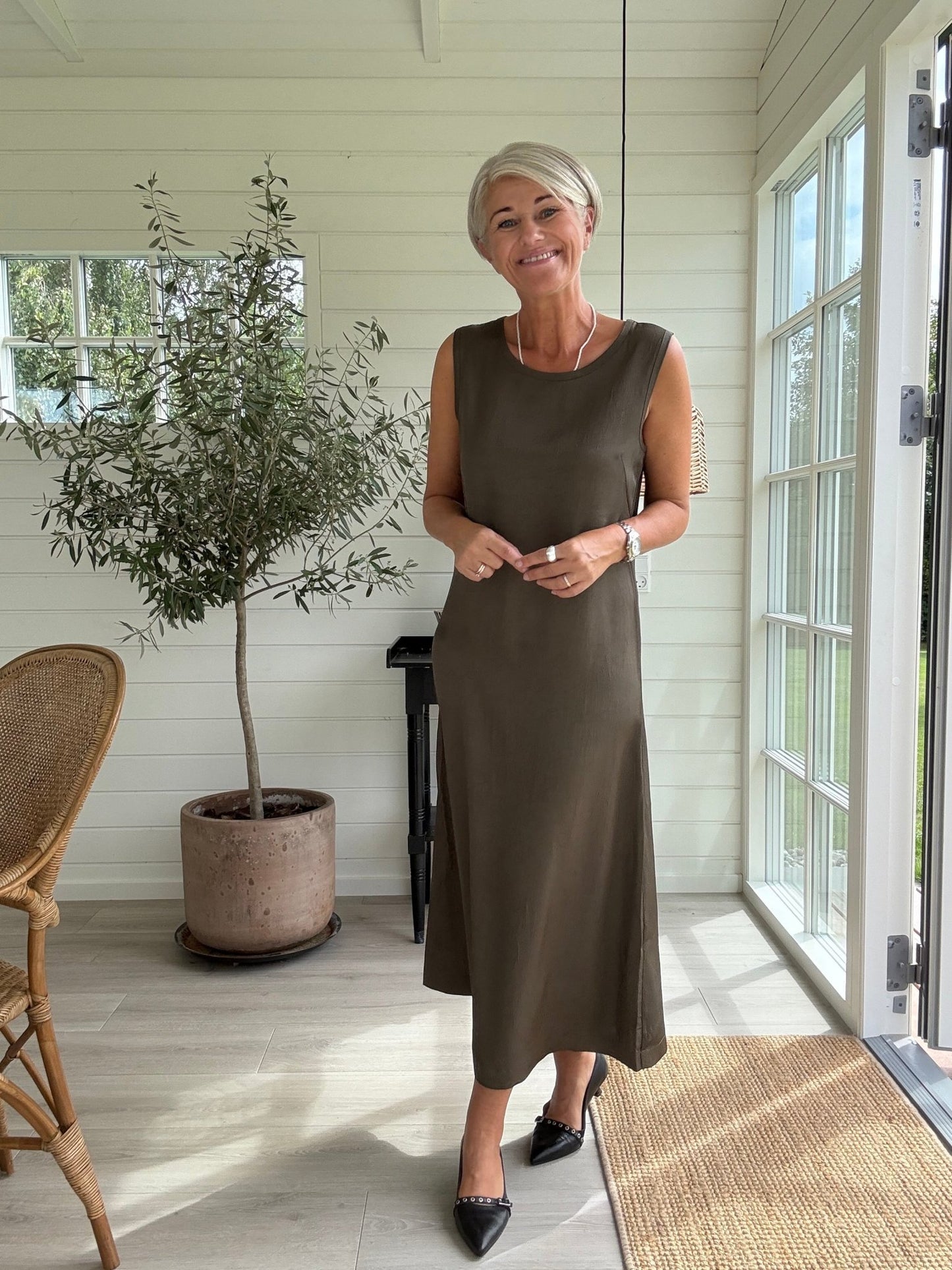 SANITA KJOLE PART TWO - LifeStyle Hedensted