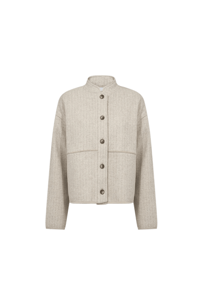 SANNIE 1 JAKKE LR - LifeStyle Hedensted